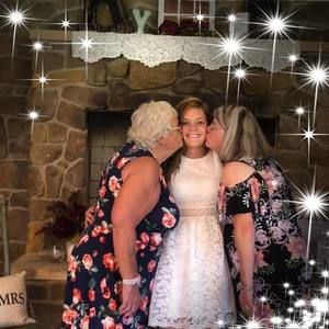 Meet your Posher, Susan campbell